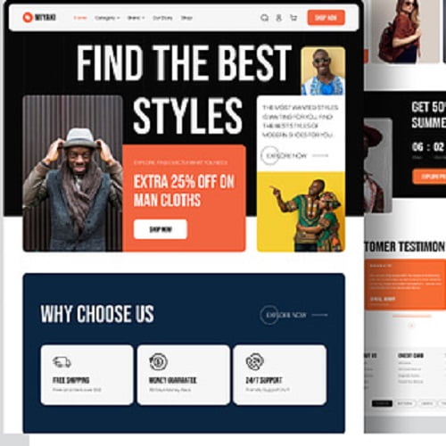 Website Designing Basic