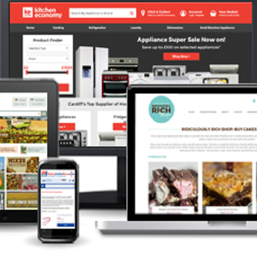 Website Designing Standard