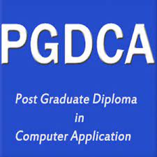 PGDCA