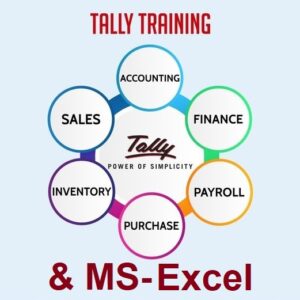 Tally & MS Excel